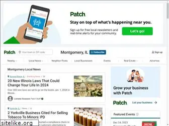 montgomery.patch.com