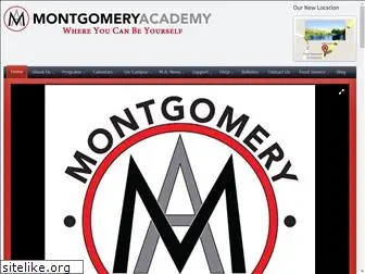 montgomeryacademyonline.org