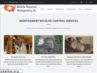 montgomeryalwildlife.com