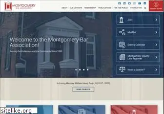 montgomerybar.org
