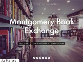 montgomerybookexchange.com