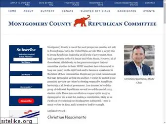 montgomerycountygop.com