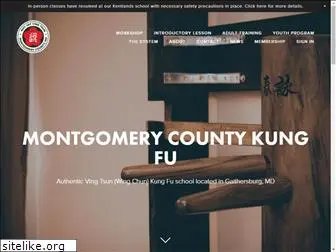 montgomerycountykungfu.com