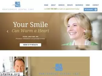 montgomerydentalcare.com