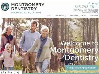 montgomerydentistryohio.com