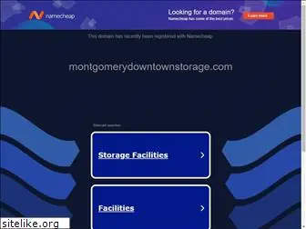 montgomerydowntownstorage.com