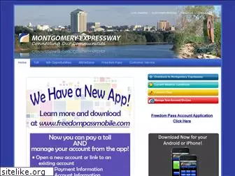 montgomeryexpressway.com