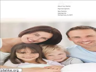 montgomeryfamilydentalcare.com