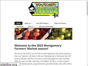 montgomeryfarmersmarket.org