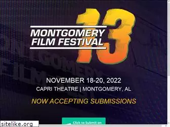 montgomeryfilmfestival.com