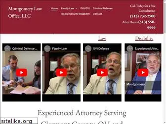 montgomerylawoffice.com