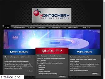 montgomerymachine.com