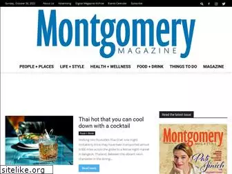 montgomerymag.com