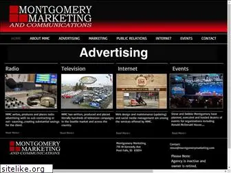 montgomerymarketing.com