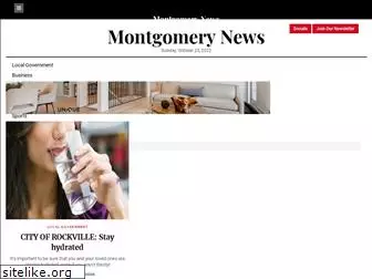 montgomerymdnews.com