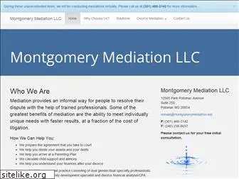 montgomerymediation.net