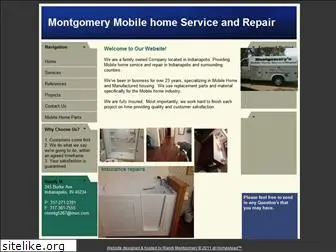 montgomerymobilehomeservice.com