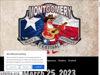 montgomerymusicfest.com
