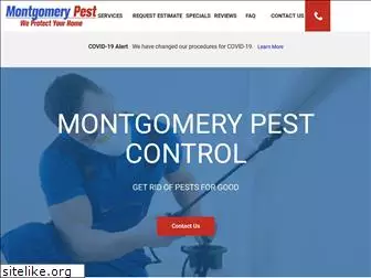 montgomerypest.com