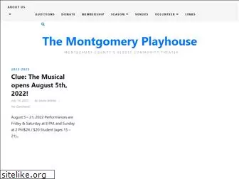 montgomeryplayhouse.org