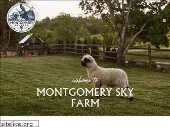 montgomeryskyfarm.com