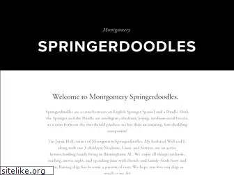 montgomeryspringerdoodles.com