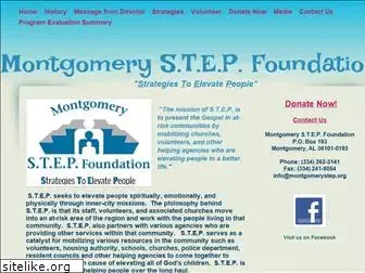 montgomerystep.org