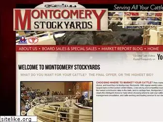 montgomerystockyards.com