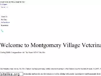 montgomeryvillagevet.ca