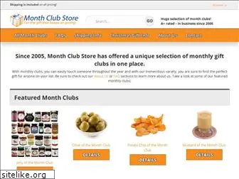 monthclubstore.com