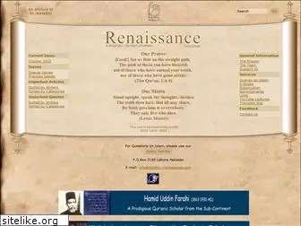 monthly-renaissance.com