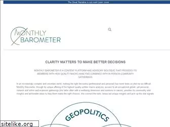monthlybarometer.com