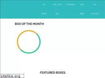 monthlyboxgifts.com