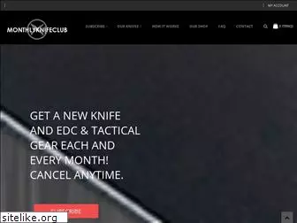 monthlyknifeclub.com