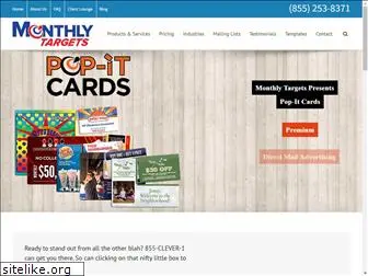 monthlytargets.com