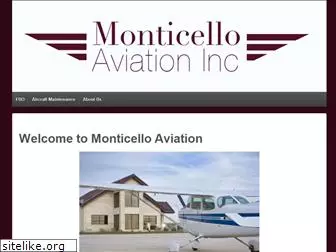 monticello-aviation.com