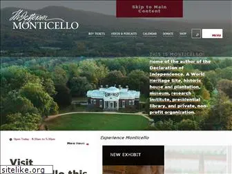 monticello.org