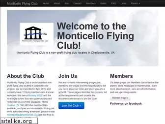 monticellofc.org