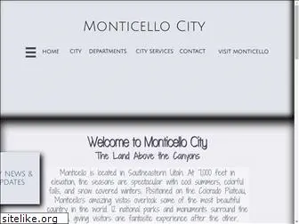 monticelloutah.org