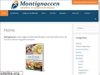 montignaccen.nl