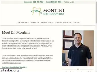 montiniortho.com