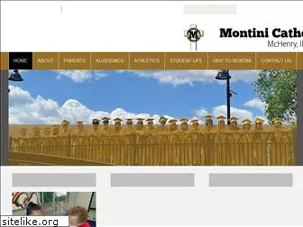 montinischool.com