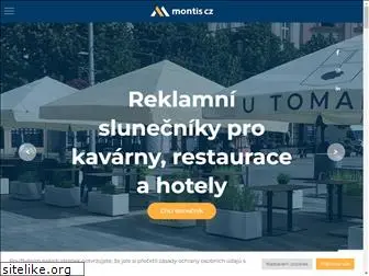 montis.cz