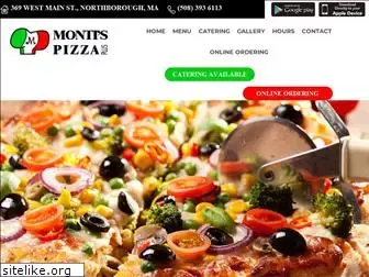 montispizza.com