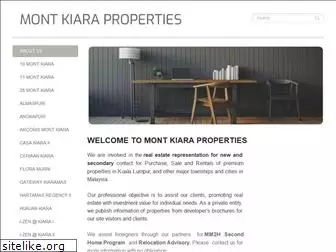 montkiara-properties.com