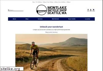 montlakebike.com