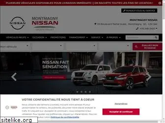 montmagnynissan.com