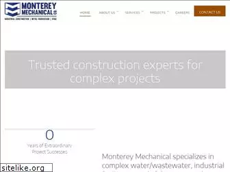 montmech.com