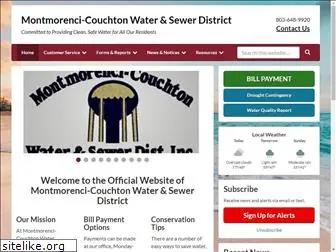 montmorencicouchtonwater.com