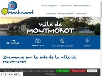 montmorot.fr